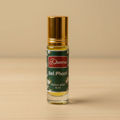 Damroo Bel Phool attar (6ml)