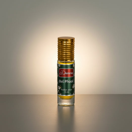 Damroo Bel Phool attar (6ml)