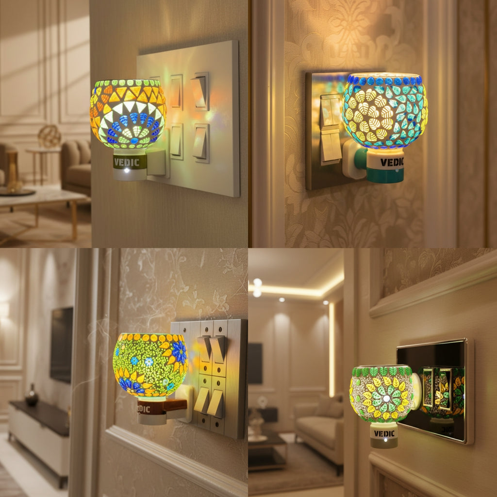 Vedic ELITE Electric Burner