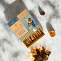 TATTVA Guggul Kapoor Dhoop Cones (40 Cones)