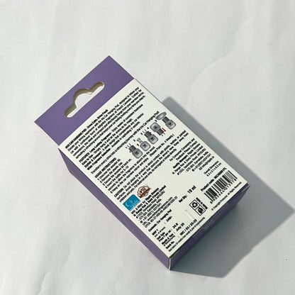 IRIS FRENCH LAVENDER Car Hanging Pod (10 ml)