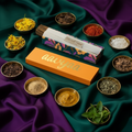 Aavyaa Sacred Scent Premium Incense sticks(50gm)