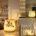 Combo of 3 Aarna Premium Electric Incense Burner