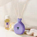 IRIS LAVENDER Reed Diffuser(45 ml)