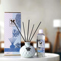 IRIS Celeste CORAL BLUE  Vaporizer and Diffuser oil (200ml)