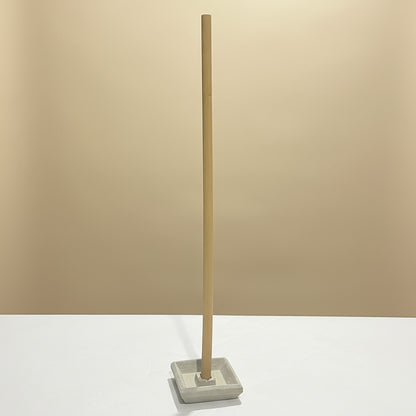 Balaji BEL PHOOL Premium Thick Dhoop Sticks (16inch)