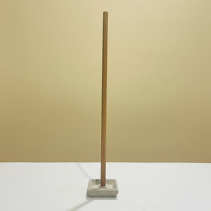 Balaji KASTURI Premium Thick Dhoop Sticks (16inch)