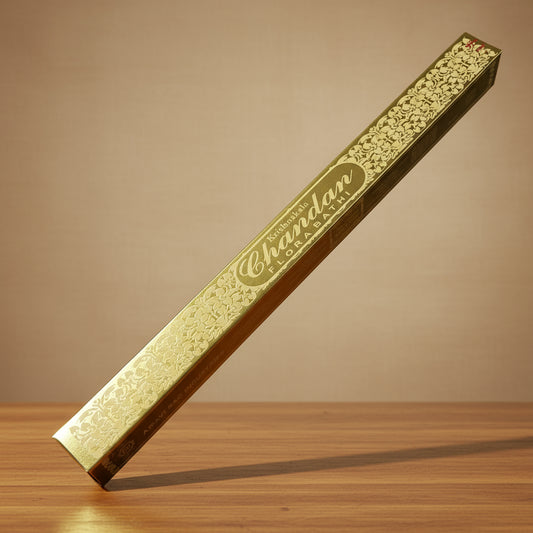 Krishnakala CHANDAN Flora Agarbathies (16 inch 1 stick)