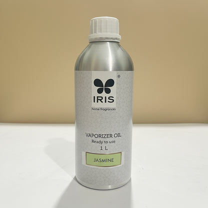 IRIS VAPORIZER OIL Ready to Use (1 litre)