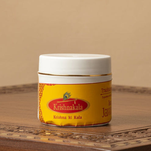 Krishnakala  ROYAL JAVADHU TIKA (25 gm)