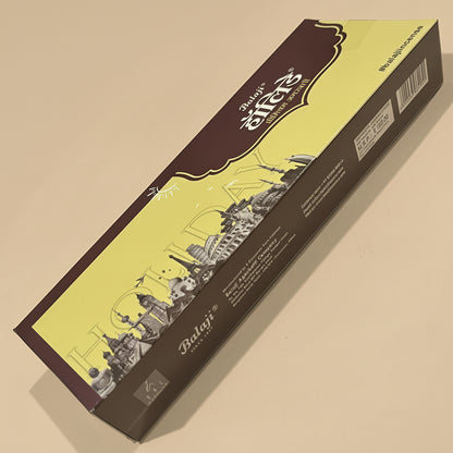 Balaji HOLIDAY Premium Incense sticks box(220g)