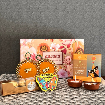 Diwali Shakti Gift set