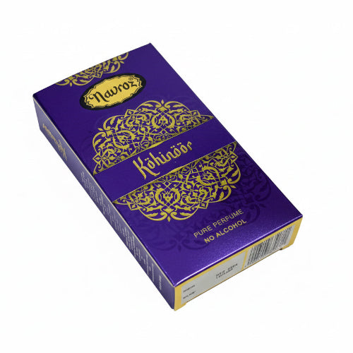 Navroz KOHINOOR Pure Perfume (8ml)