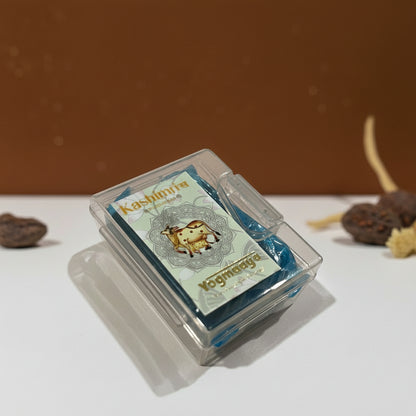 Yogmaaya KASTURI PUKHRAJA Wet dhoop sticks(50 gm)