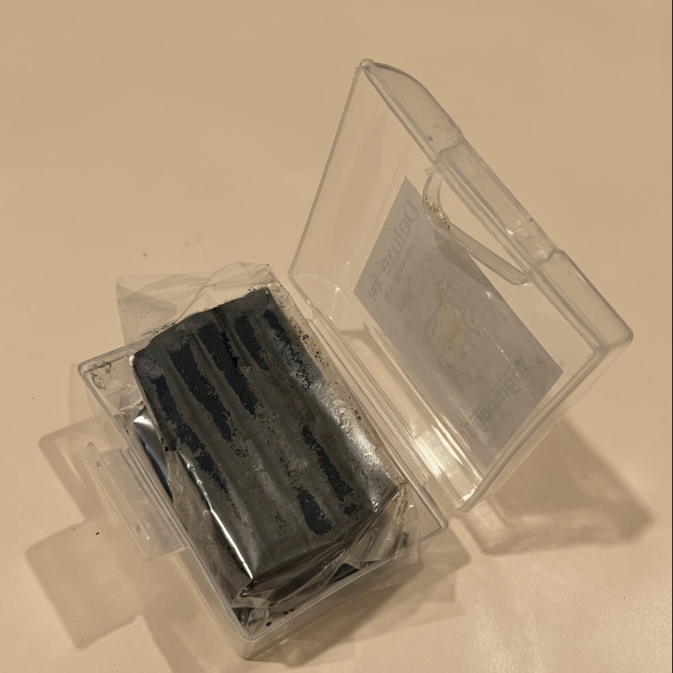 Yogmaaya DELUXE Karmadeva Wet Dhoop Sticks (20 sticks)