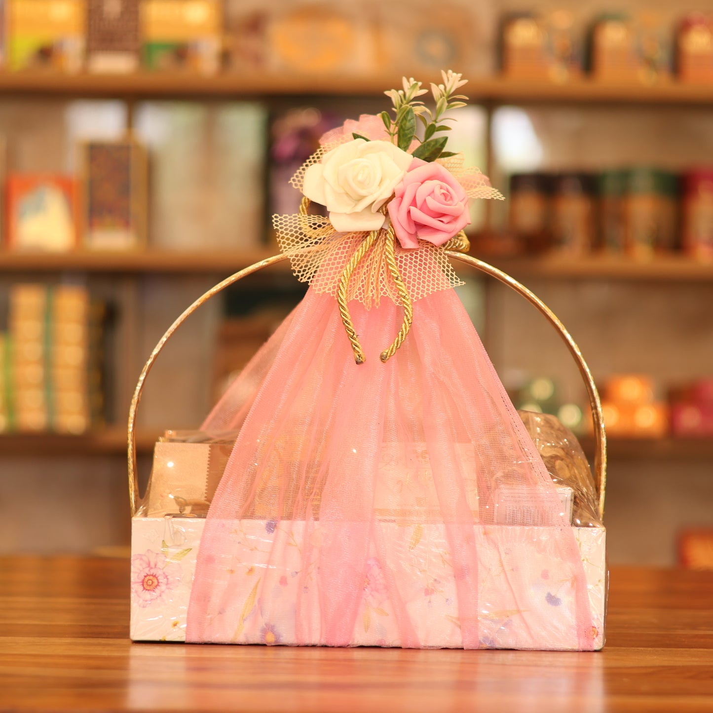 Royal Divine Sandalwood Incense Gift Hamper