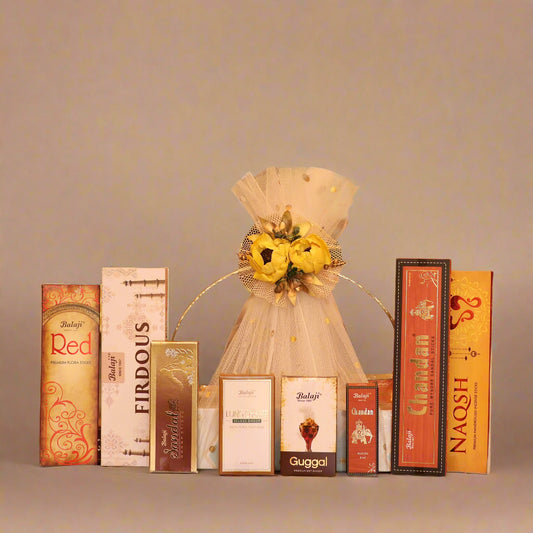 Balaji Special Gift set