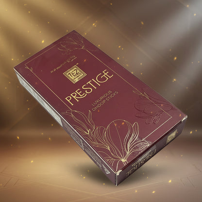 Tez Agarbatti PRESTIGE Luxurious Dhoop Sticks (100 gm)