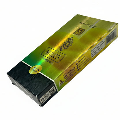 Tez Agarbatti MILES Perfume Sticks (100 gm)