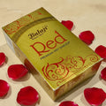 Balaji RED Premium Wet Dhoop (10 sticks)