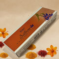 Balaji SAFFRON Dhoop Sticks (10 sticks)