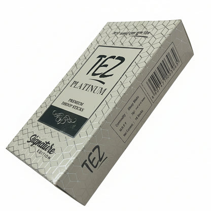 Tez PLATINUM Premium Wet Dhoop Sticks (10 Sticks)