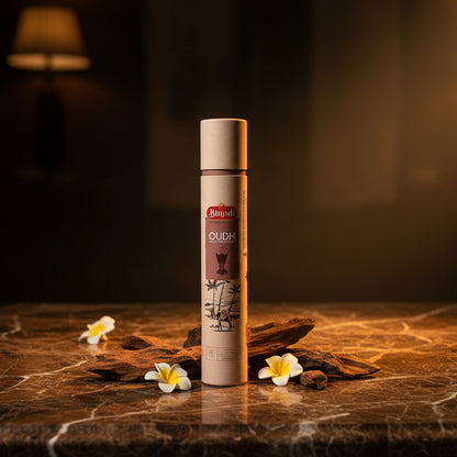 Binndi OUDH Luxury Incense Sticks (25 Sticks)