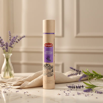 Binndi FRENCH LAVENDER Luxury Incense Sticks (25 Sticks)