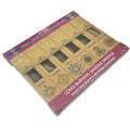 Ananda SMUDGE Incense Sticks Gift Set Pink