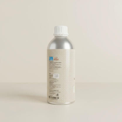 IRIS JASMINE Reed Diffuser Oil Refill Can