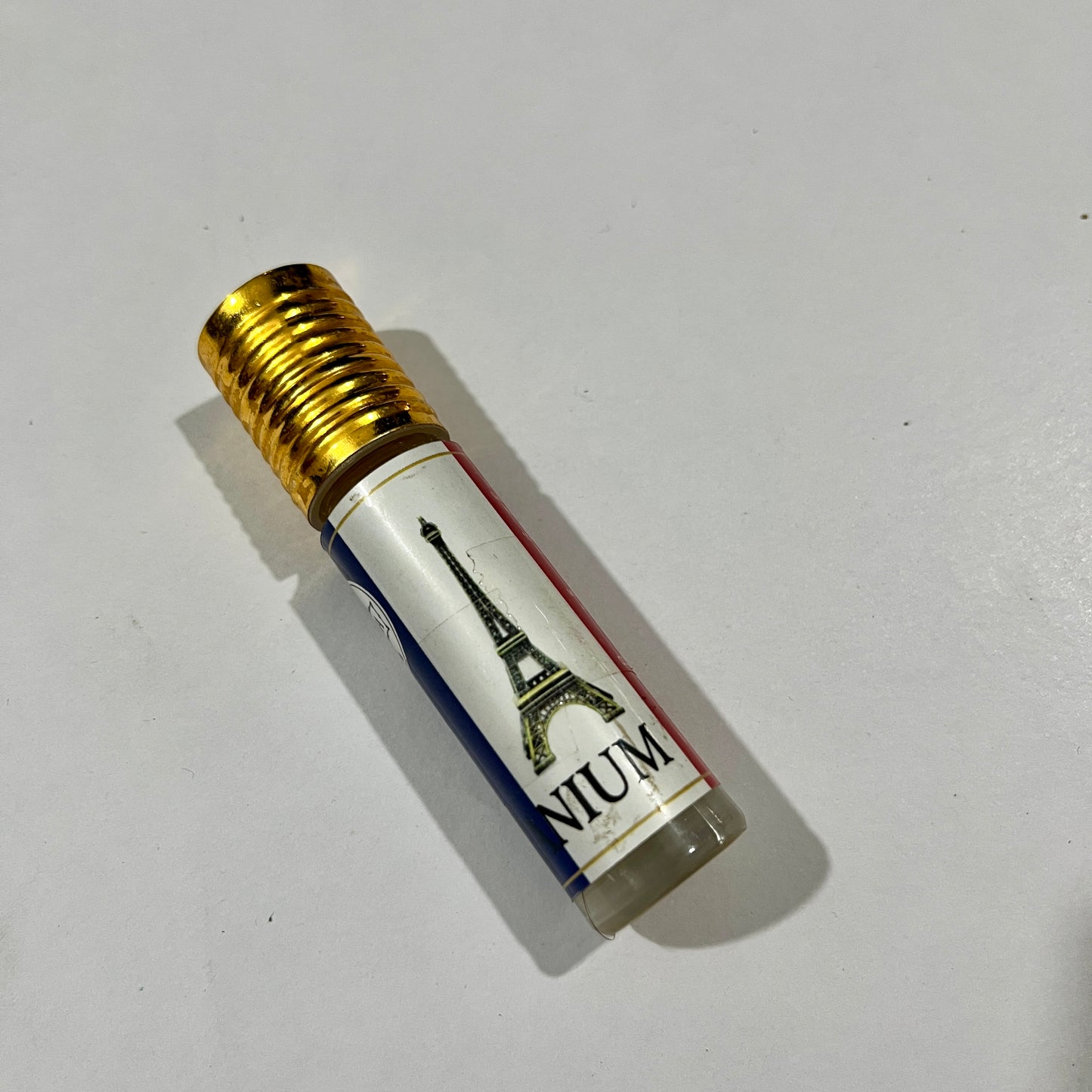 Baba English Attar Roll on (6ml)