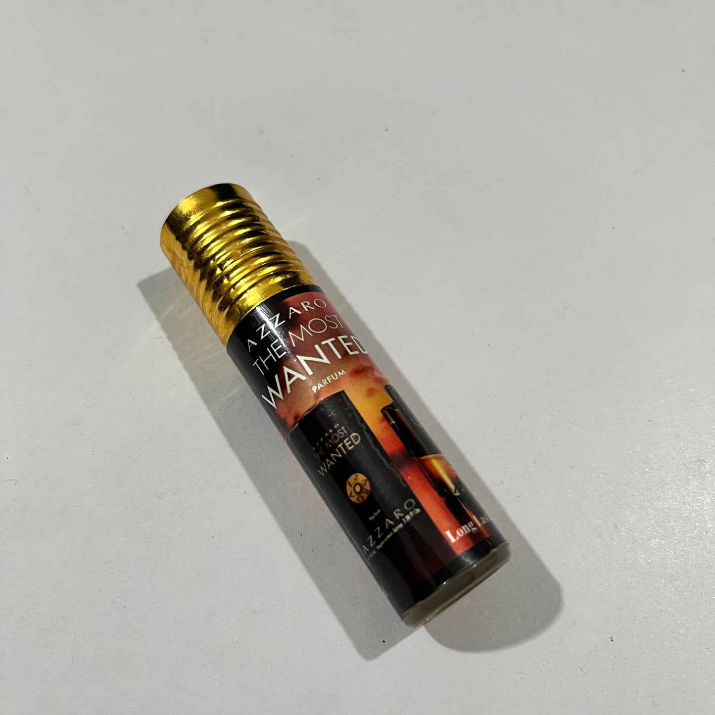 Baba English Attar Roll on (6ml)