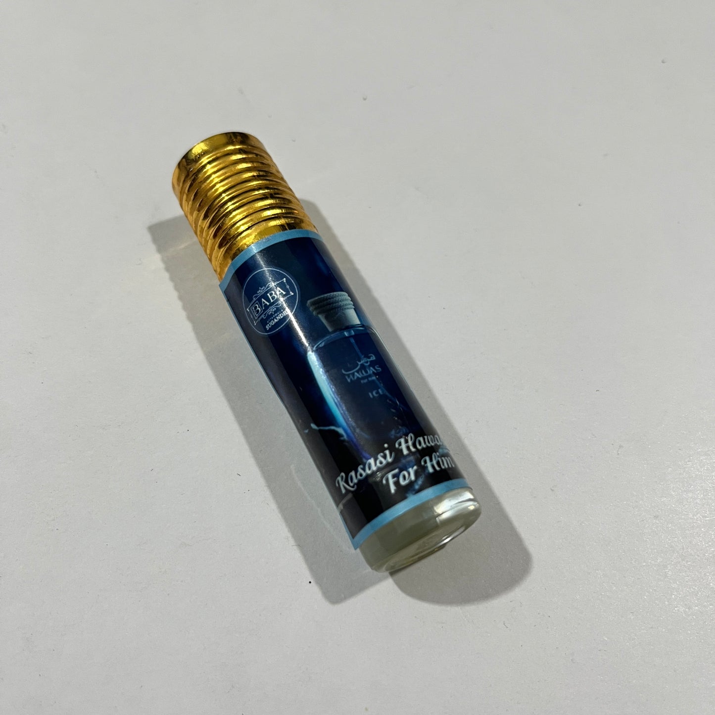 Baba English Attar Roll on (6ml)