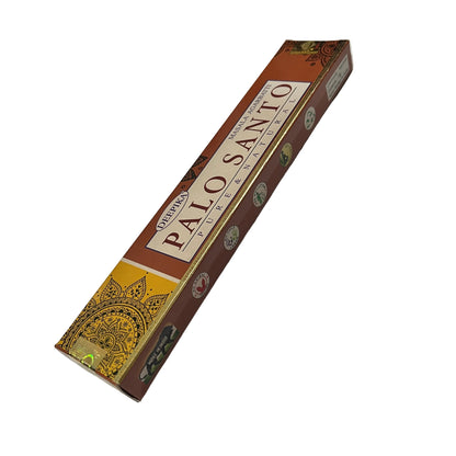 Deepika PALO SANTO Masala Incense Sticks (15g)