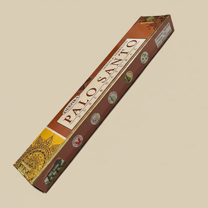 Deepika PALO SANTO Masala Incense Sticks (15g)
