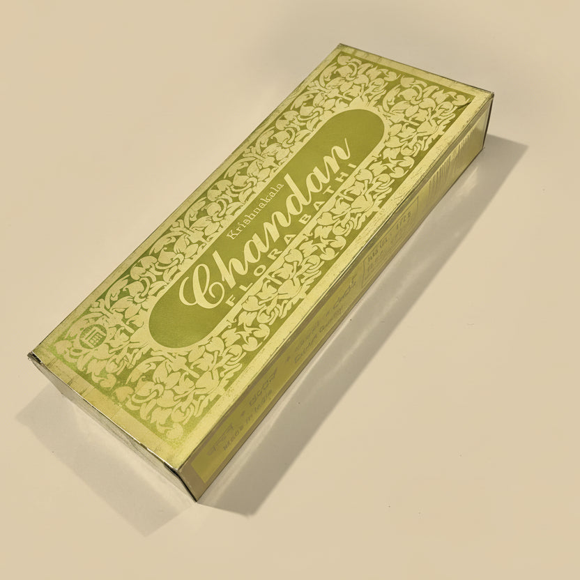 Krishnakala CHANDAN Premium Agarbathies (175 gm)