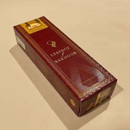 Parimal ESSENCE OF BAKHOOR Dhoop Sticks (45 gm)