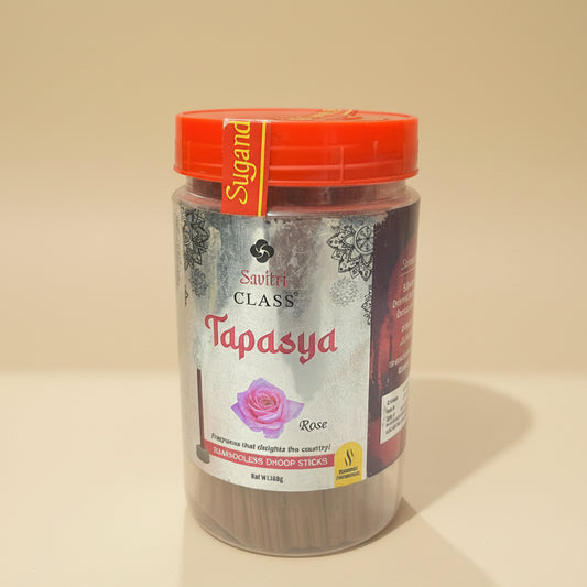 Savitri Class Tapasya Bambooless Dhoop Sticks