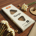 BIC NARGIS Pencil Dhoop Sticks (12 Sticks)