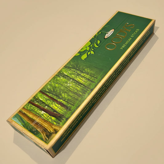Krishnakala OODYS Premium Agarbathi (100 gm)
