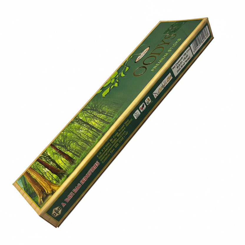 Krishnakala OODYS Premium Agarbathi (100 gm)