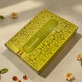 Krishnakala Chandan Sambrani Cups (12 Cups)