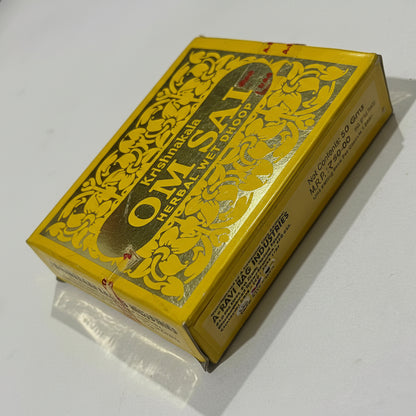 Krishnakala OM SAI Herbal Wet dhoop (50 Gm)