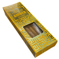 Krishnakala AMBER Premium Candy Agarbathi Thick Incense Sticks(10 sticks)
