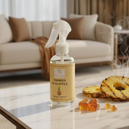 Seven Scents SMOKED PINEAPPLY Ambience Fragrance (200ml)