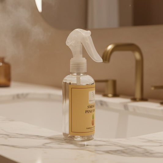 Seven Scents SMOKED PINEAPPLY Ambience Fragrance (200ml)