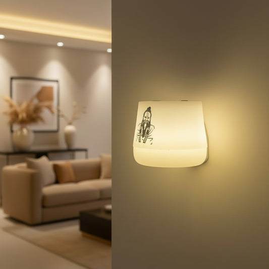 Aarna PREMA NANAD JI Premium Electric Camphor Burner