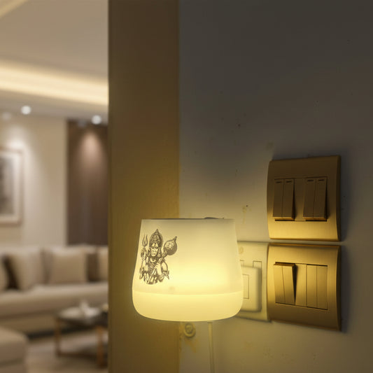 Aarna HANUMAN Premium Electric Camphor Burner