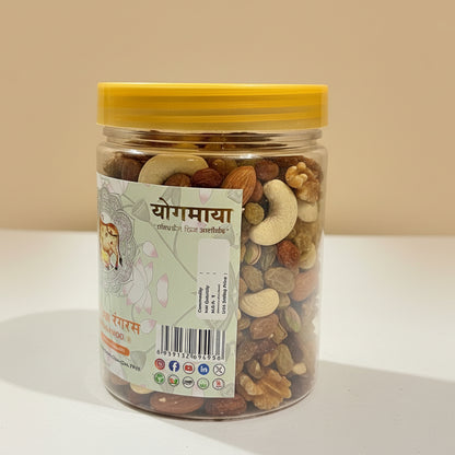 Yogmaaya CHANDAN Rangras Sandalwood Dhoop Cones