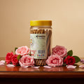 Yogmaaya ROSE KASTURI Ras Dhoop Sticks (40 sticks)